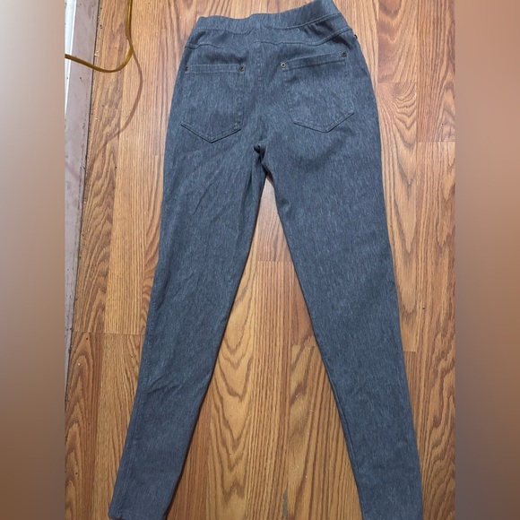BUNDLE 2 PAIRS OF LILDY DENIM JEGGINGS - Picture 13 of 16